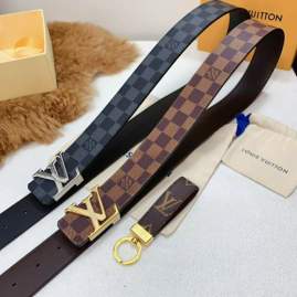 Picture of Louis Vuitton Belts _SKUfw171649072fw